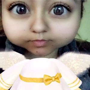 Meet your Posher, Lorena